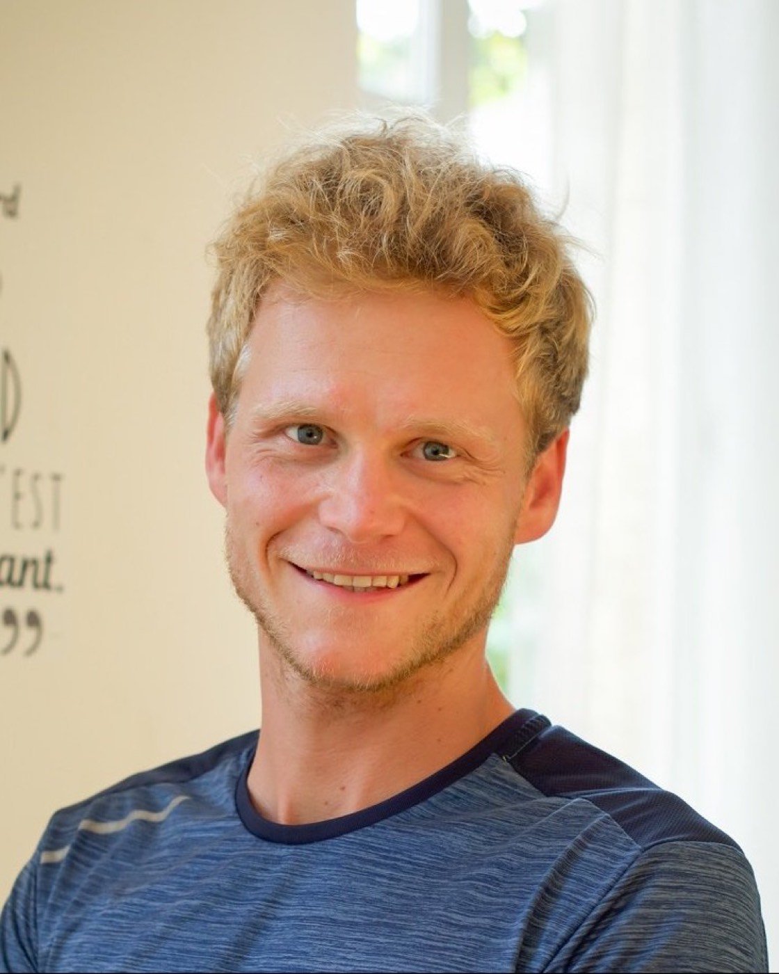 Julien Morthier, fondateur d’Agence IA